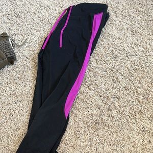 Running leggings